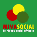 Mivasocial - Le Réseau social Africain