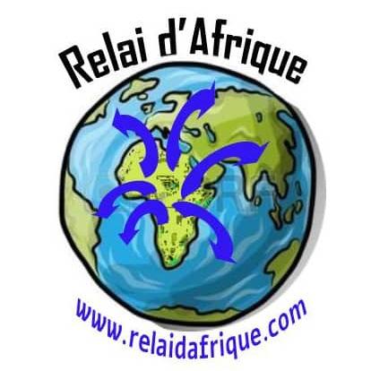 Logo de Relai d'Afrique - Le site #1 de l'actualité du Togo et de l'Afrique