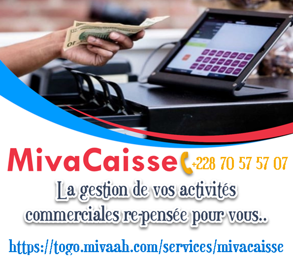 Gérez vos caisses plus facilement