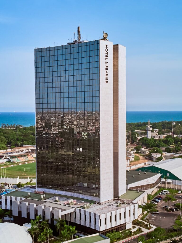 Le Togo prêt pour la 2ᵉ édition du Lomé Peace and Security Forum