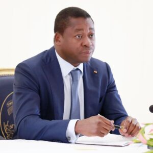 Togo/ Faure Gnassingbé veut ramener le taux de pauvreté sous les 15 % d’ici 2040