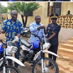 Togo/ Sécurité et développement : Bassar renforce ses capacités grâce à l’engagement de ses cadres