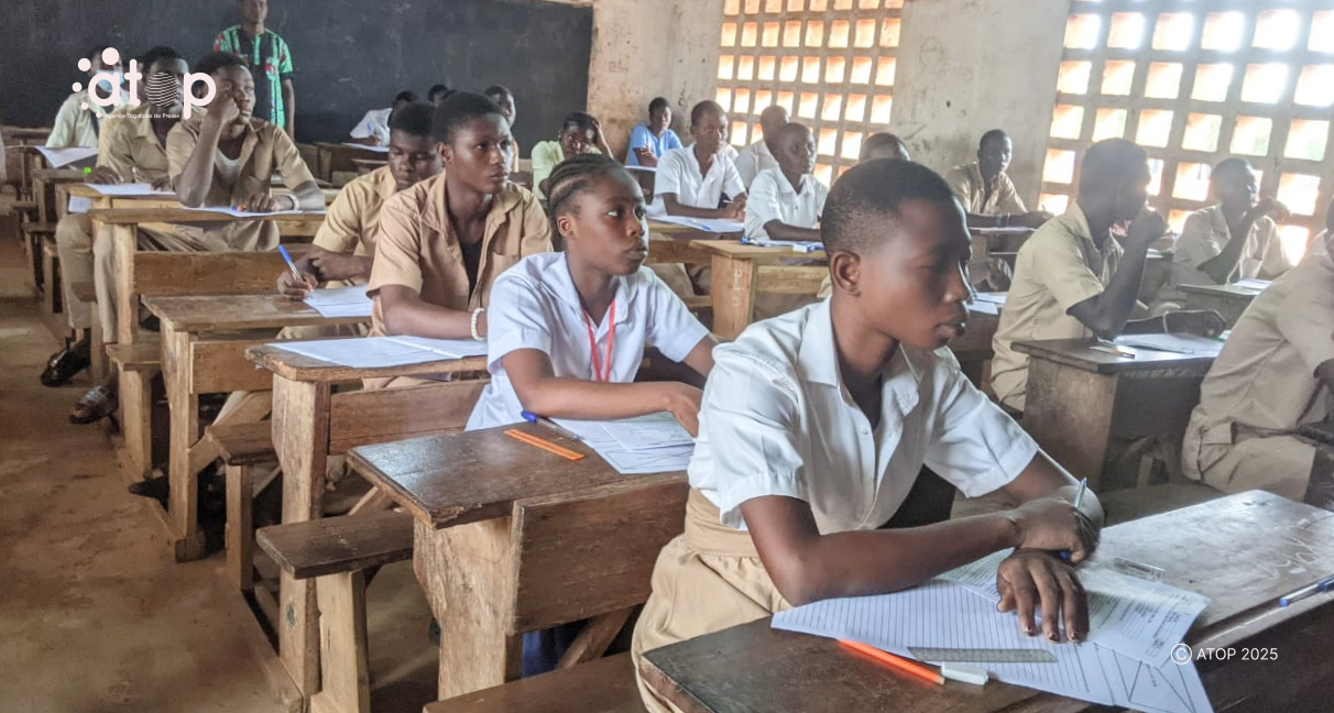 BAC 2026/ L’épreuve de français sous le système APC au Togo