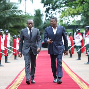 Togo-Bénin / Une nouvelle page diplomatique s’ouvre