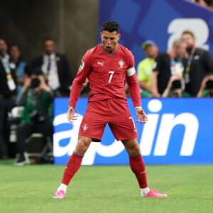 Mondial 2026 / Ronaldo jubile contre une petite équipe de l&rsquo;Ouzbékistan et crie « I AM BACK »