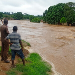 Togo / Risque d’inondation : Alerte du ministère de la sécurité dans plusieurs communes