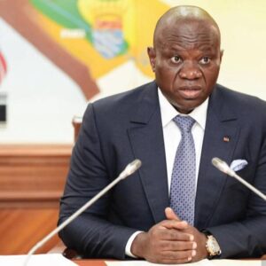 Dette publique : Le président gabonais joue à la transparence