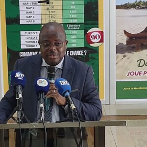 Togo/ La LONATO démarre le tirage « Détente » ce 2 août 2026