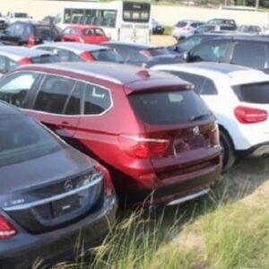 Togo/ Saisissez cette opportunité de l’OTR pour vous offrir cette voiture