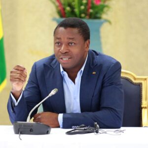Nucléaire : Faure Gnassingbé porte les ambitions du Togo au Symposium mondial de Londres