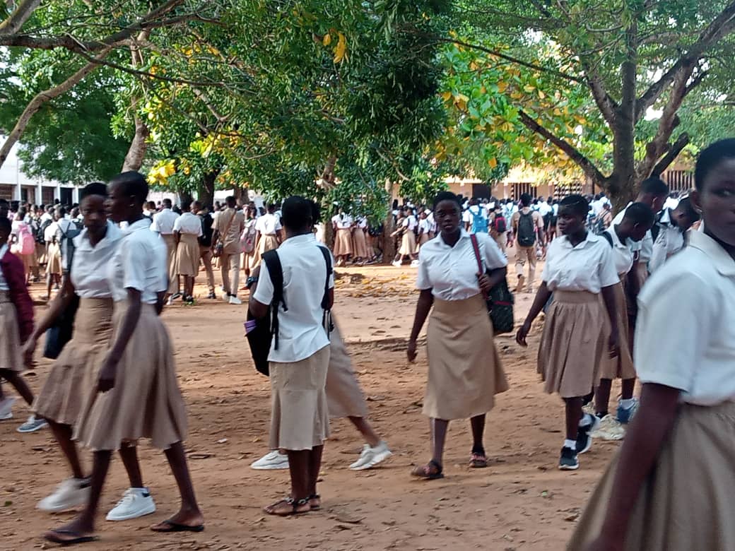 Rentrée scolaire 2026-2027 : Environ 3 millions d’élèves attendus au Togo
