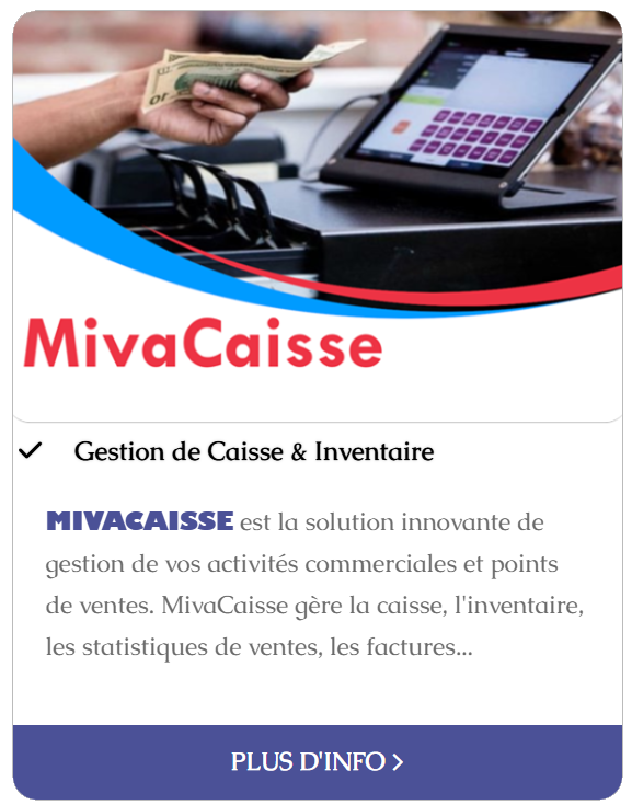 Le Goupe Mivaah - Les solutions pour l'Afrique